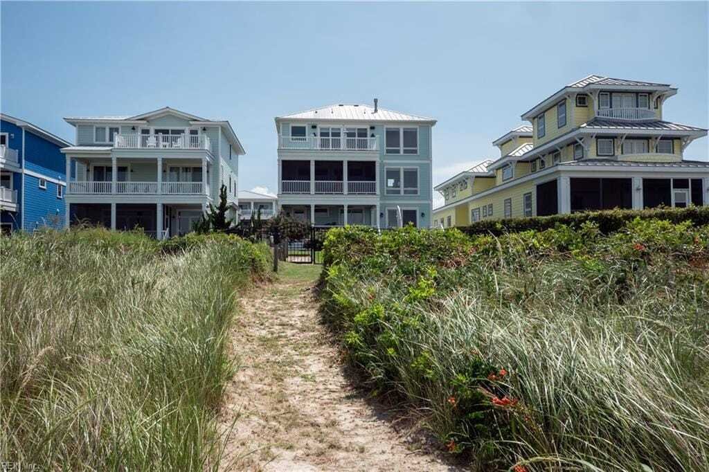 House in Cape Charles, Virginia, United States 2 - 18751047