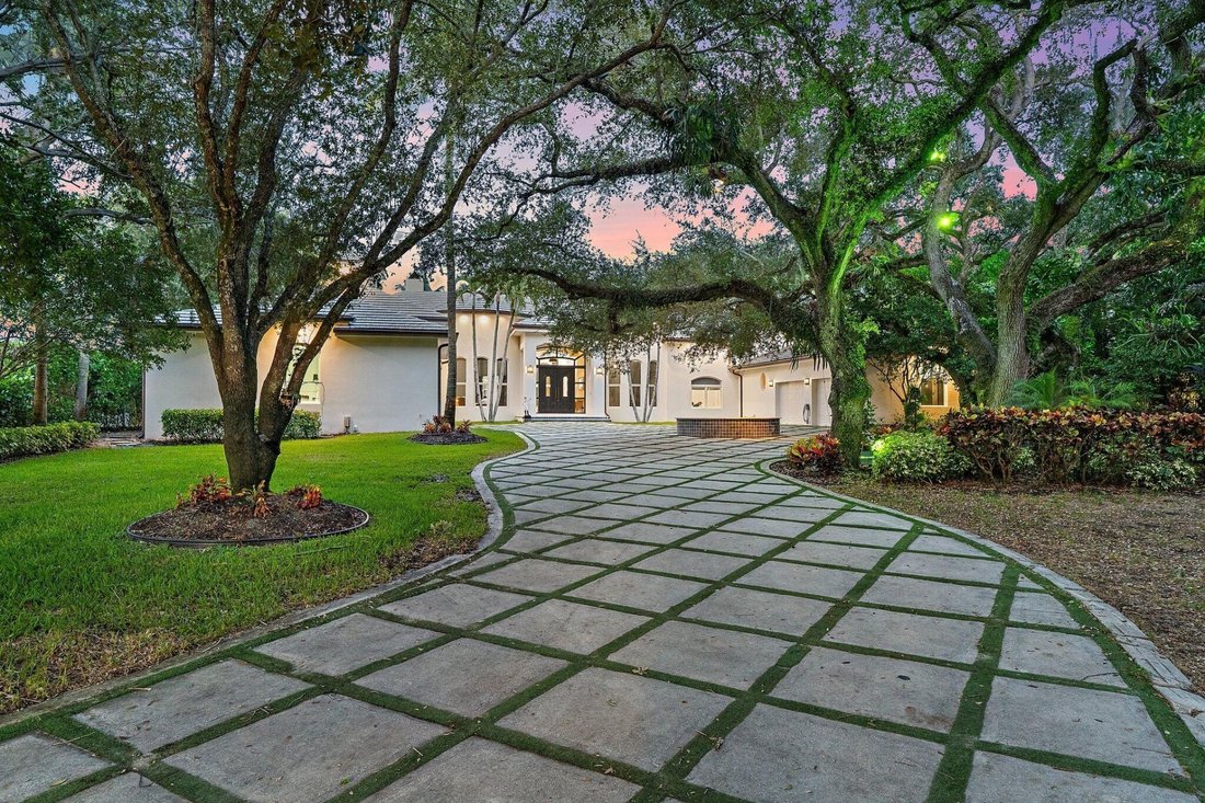 Casa en Palm Beach Gardens, Florida, Estados Unidos 3 - 18753744
