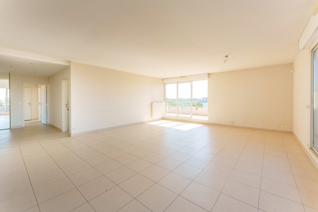 Apartamento en Port Marianne, Montpellier, Francia 2 - 18754138
