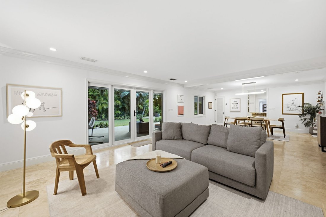 Casa a Coral Gables, Florida, Stati Uniti 5 - 18750213
