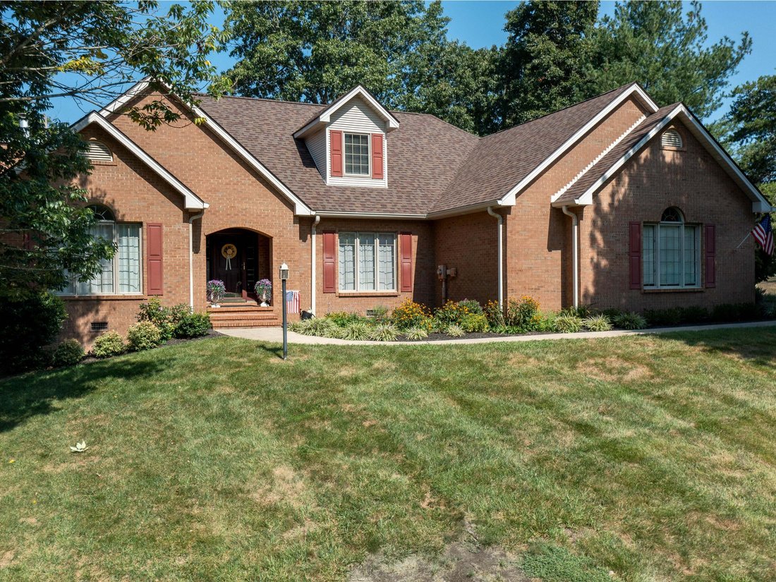 Haus in Somerset, Kentucky, Vereinigte Staaten 4 - 18177015
