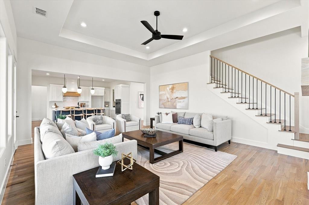 Casa en McKinney, Texas, Estados Unidos 5 - 16762801