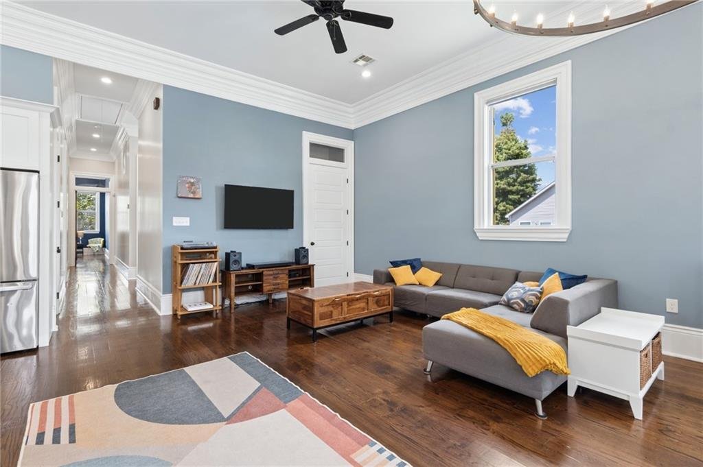 Haus in New Orleans, Louisiana, Vereinigte Staaten 3 - 18761306