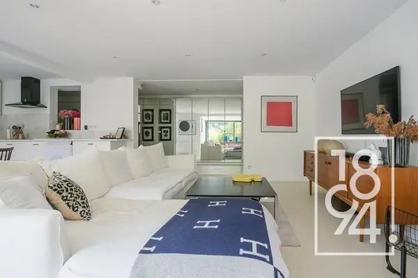 Appartamento a Saint Mitre, 13e Arrondissement, Marsiglia 4 - 17423503