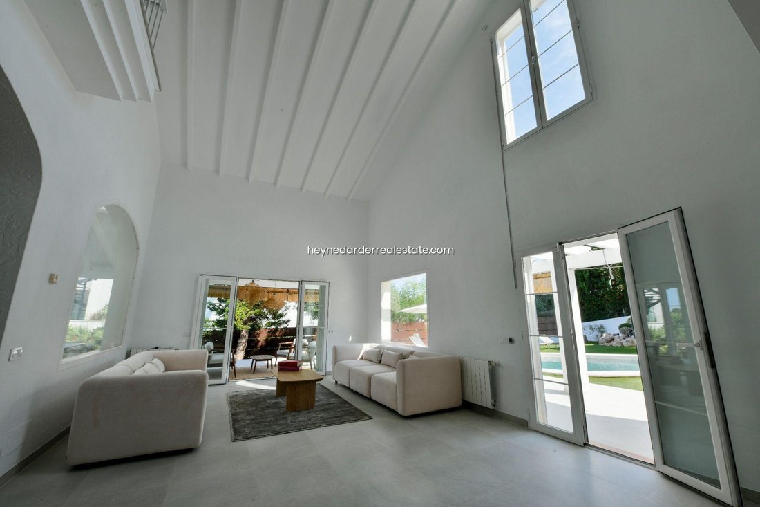Villa in Rotes Velles, Calvia, Balearic Islands 2 - 18757183