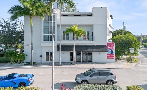 Casa a Wilton Manors, Florida, Stati Uniti 1