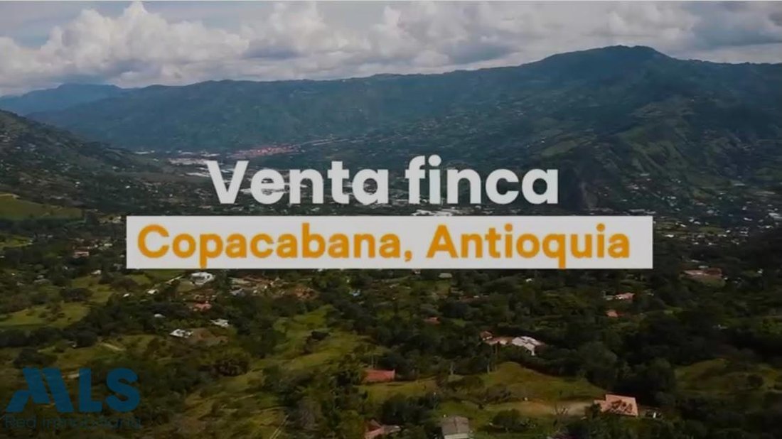 Finca in Copacabana, Copacabana, Kolumbien 1 - 18754688