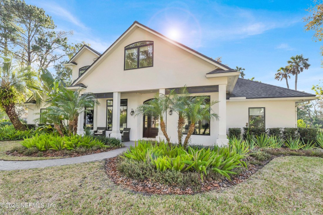 House in Ponte Vedra Beach, Florida, United States 4 - 18748366