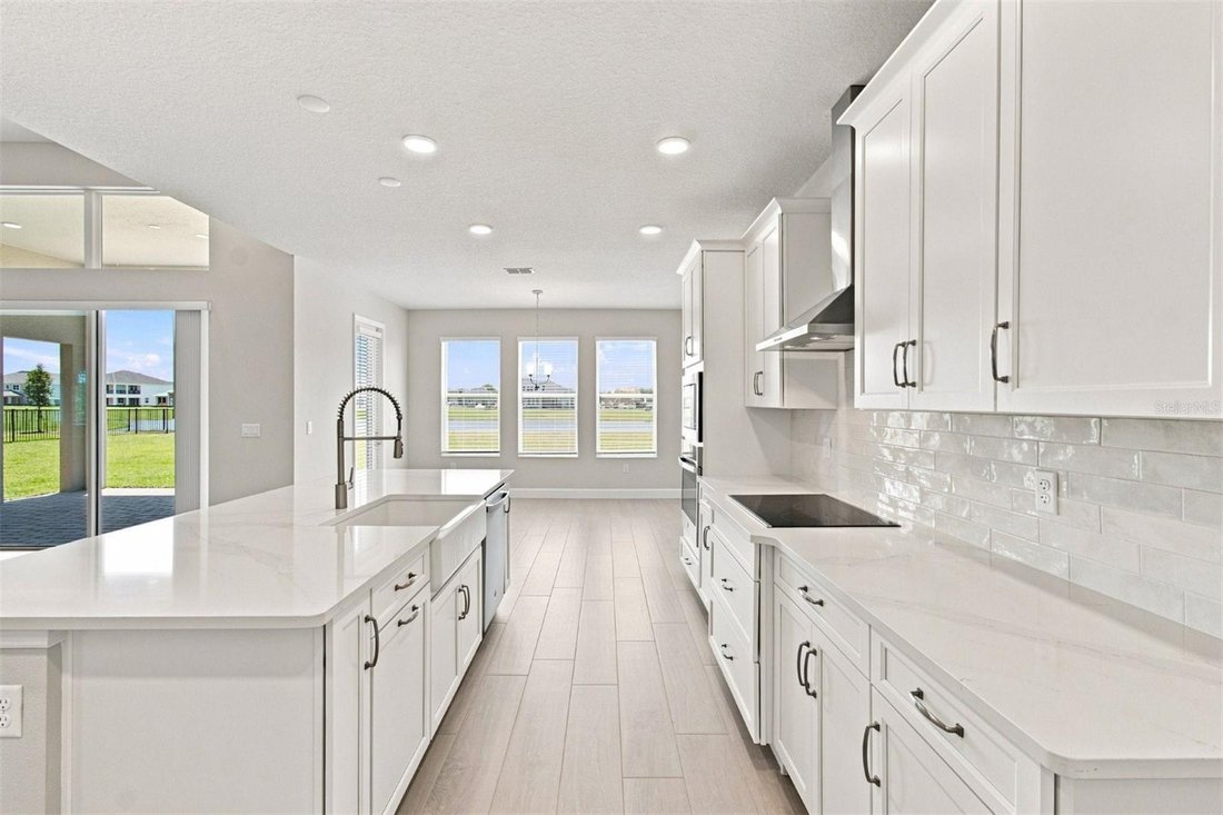 Casa a Orlando, Florida, Stati Uniti 4 - 16614860