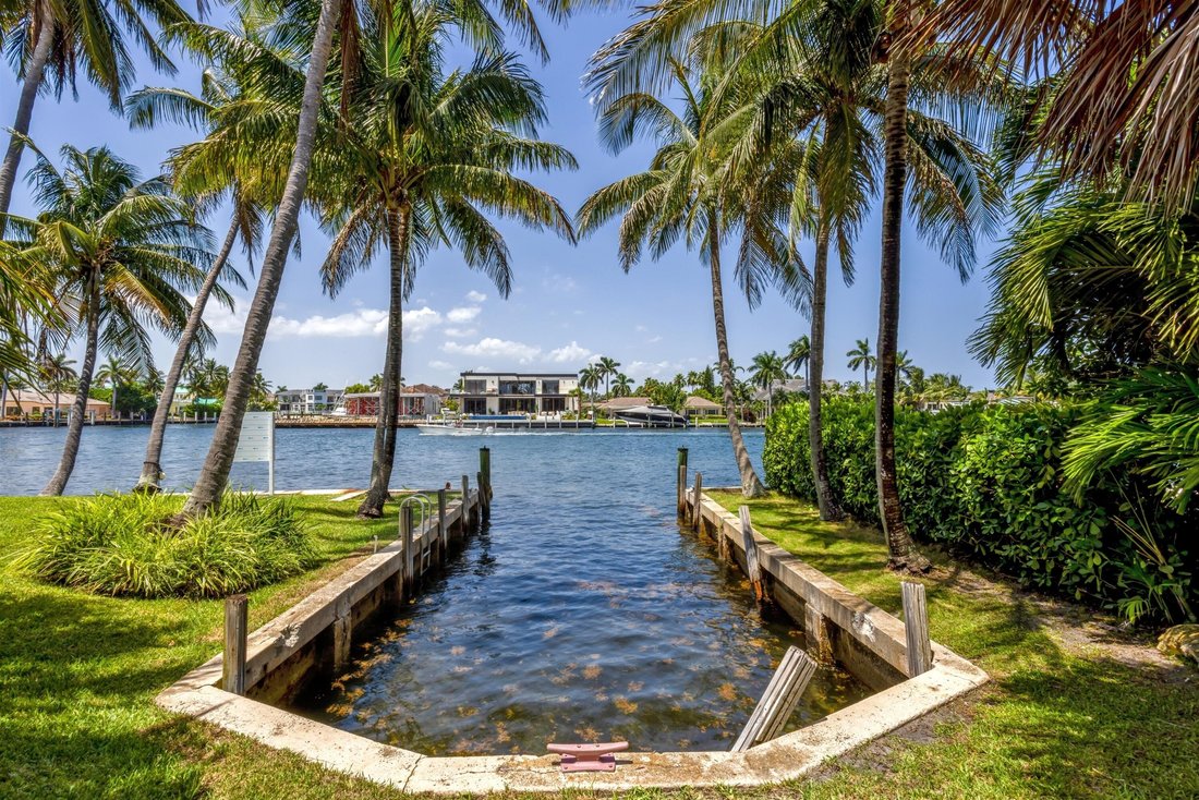 Casa en Hillsboro Beach, Florida, Estados Unidos 5 - 18670294