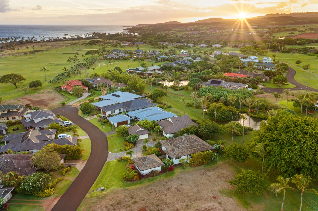 Haus in Koloa, Hawaii, Vereinigte Staaten 3 - 18752386
