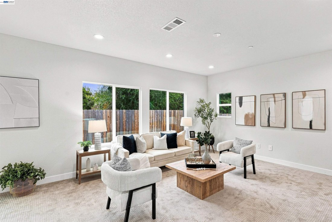 Casa a Concord, California, Stati Uniti 5 - 18751150