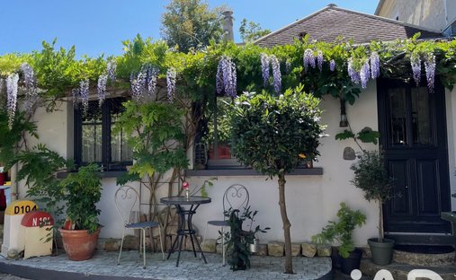 Maison à Presles, Île-de-France, France 1
