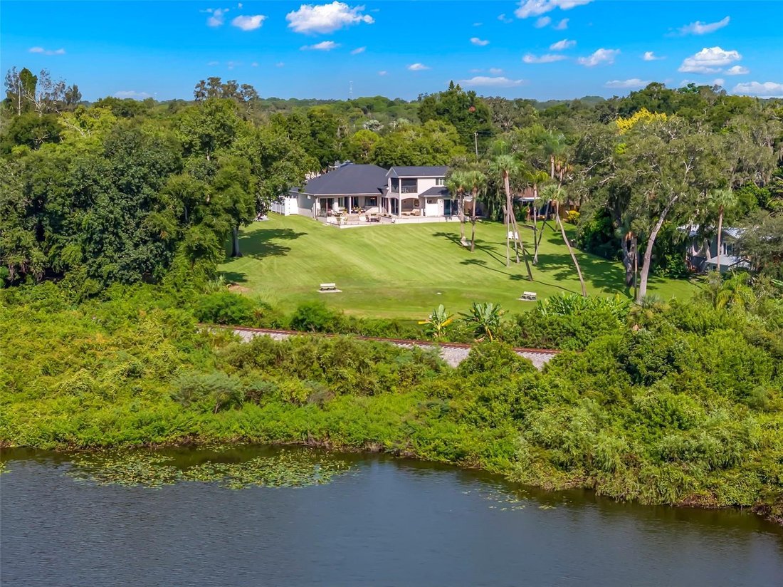 Haus in Safety Harbor, Florida, Vereinigte Staaten 1 - 18757063