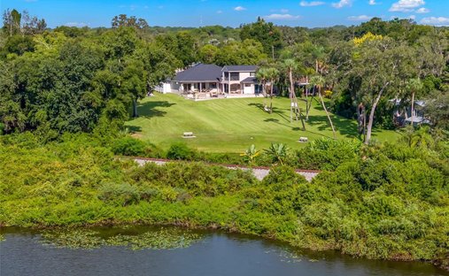 Haus in Safety Harbor, Florida, Vereinigte Staaten 1