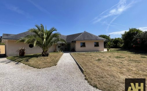 Maison à Milizac, Milizac-Guipronvel, France 1