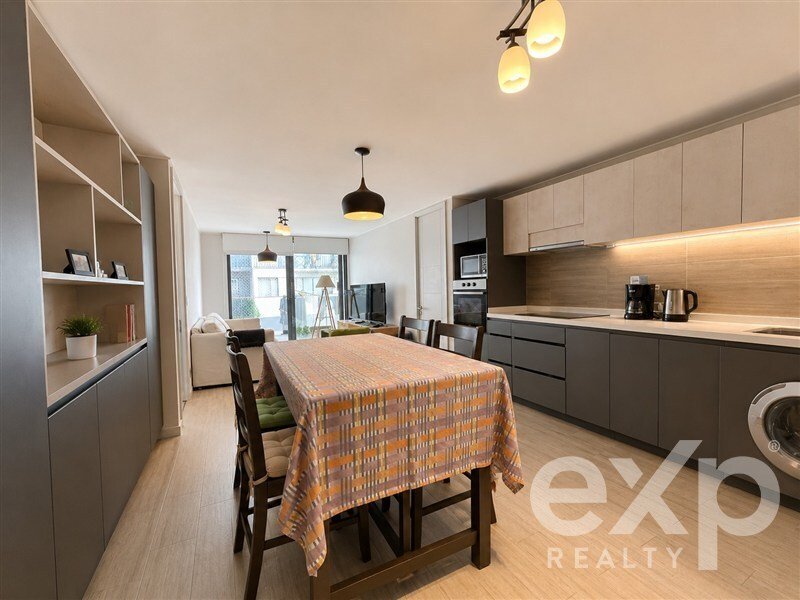 Apartamento en Ñuñoa, Región Metropolitana, Chile 3 - 18753088