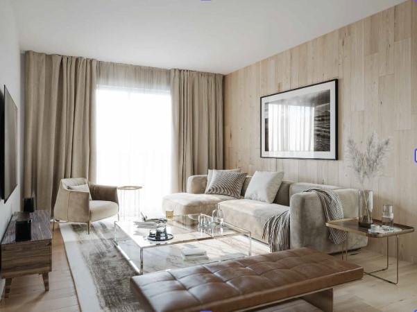 Appartement à Mexico City, Mexique 1 - 18759982