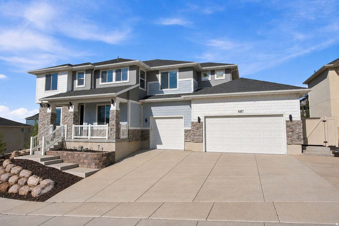 Casa en Lehi, Utah, Estados Unidos 1 - 18743031