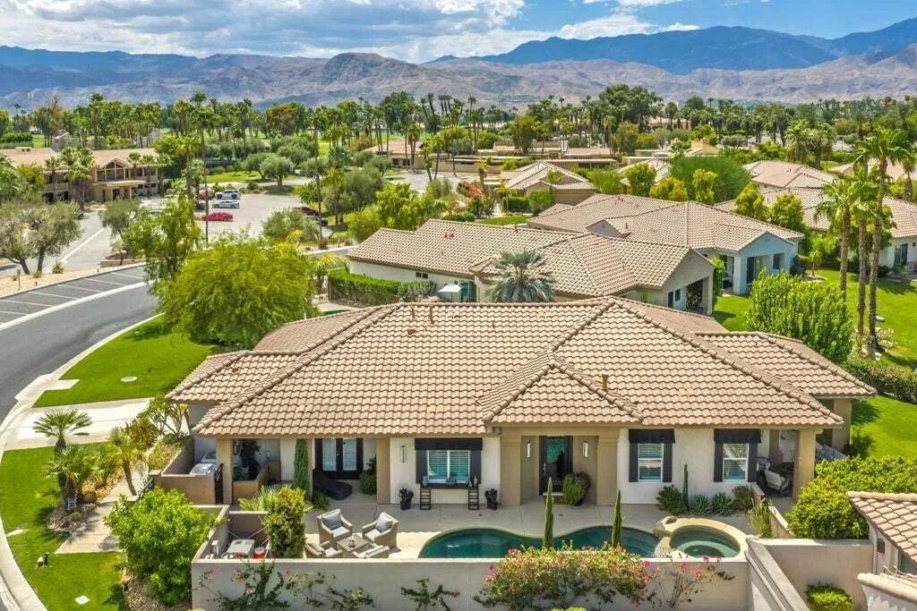 Casa a Rancho Mirage, California, Stati Uniti 1 - 18748882