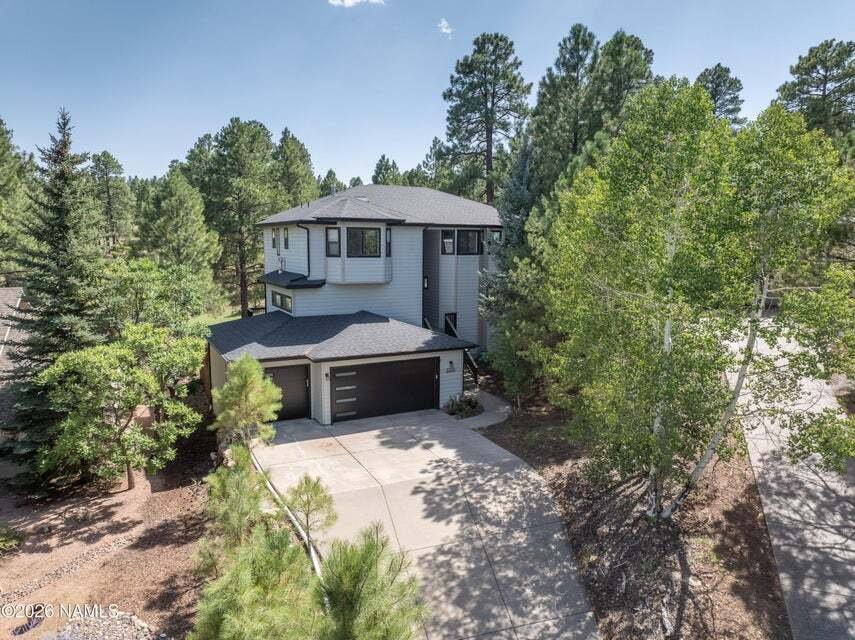 Casa en Flagstaff, Arizona, Estados Unidos 1 - 18750370