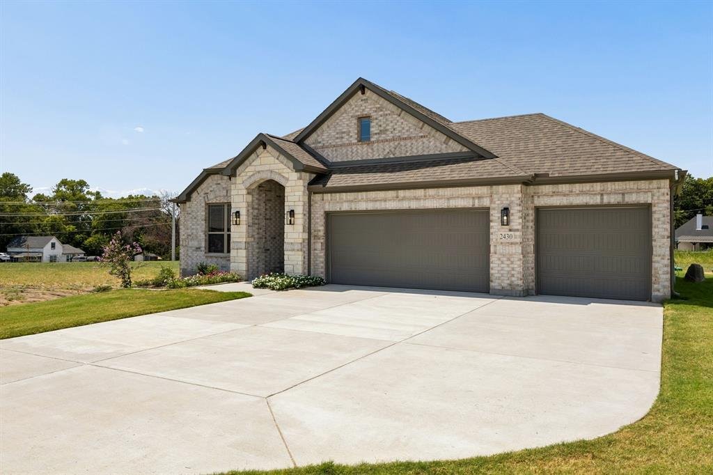 Casa en Lowry Crossing, Texas, Estados Unidos 2 - 18749312