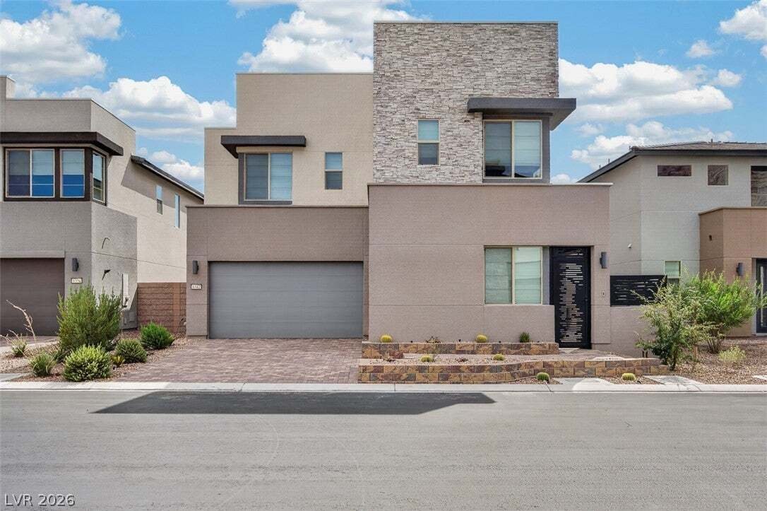 Casa a Las Vegas, Nevada, Stati Uniti 1 - 18756906