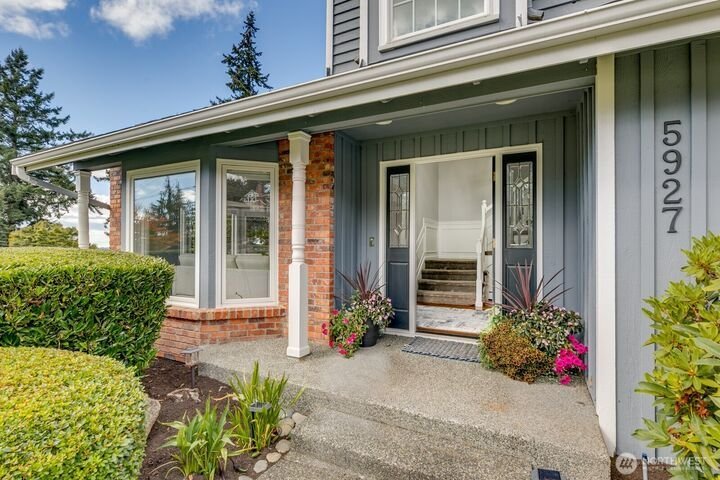 House in Mukilteo, Washington, United States 5 - 18758120