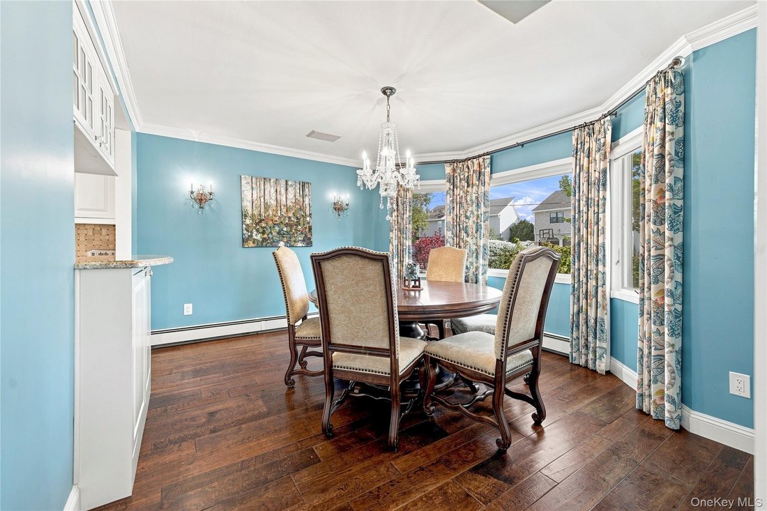 Casa en Oceanside, Nueva York, Estados Unidos 4 - 18748516