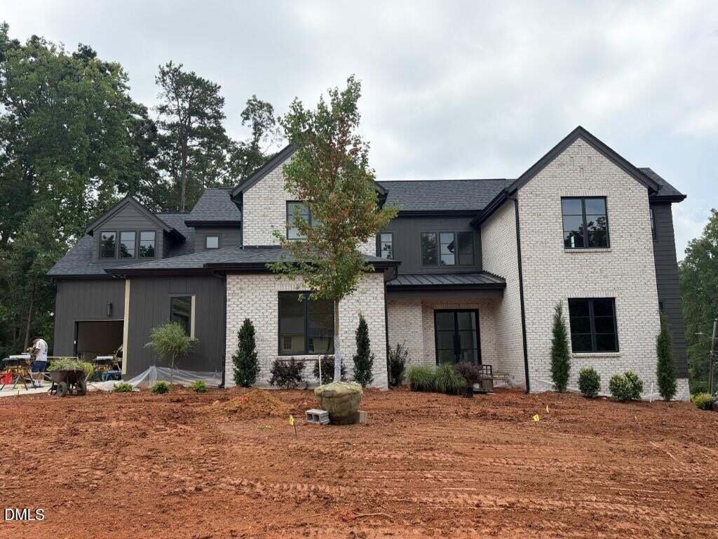Casa a Raleigh, Carolina del Nord, Stati Uniti 1 - 17967298