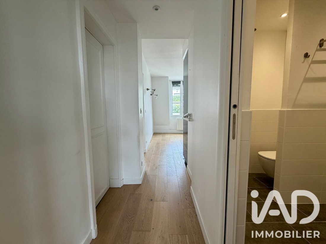 Apartamento en Nuestra Señora de los Campos, Paris 6e Arrondissement, París 2 - 18756310