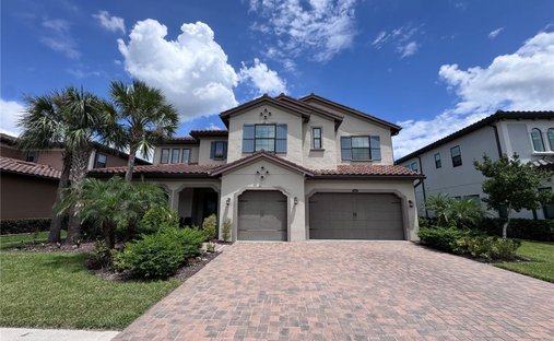 House in Zephyrhills, Florida, United States 1