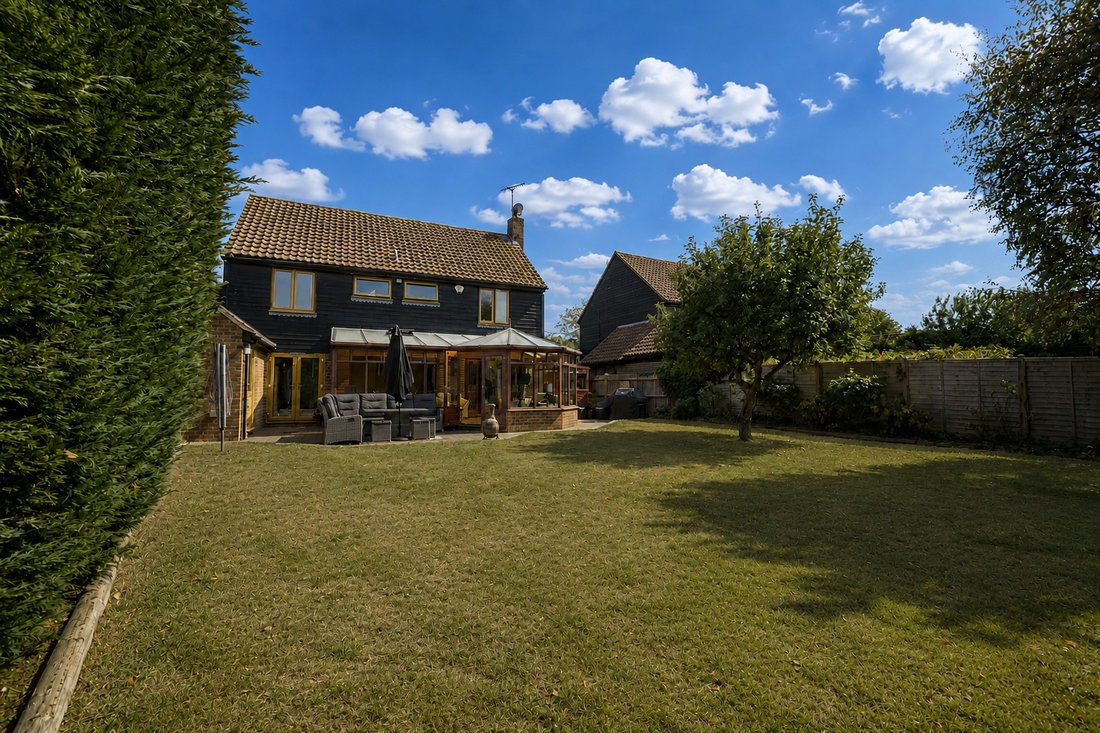 Maison à East Hanningfield, Angleterre 4 - 18754666