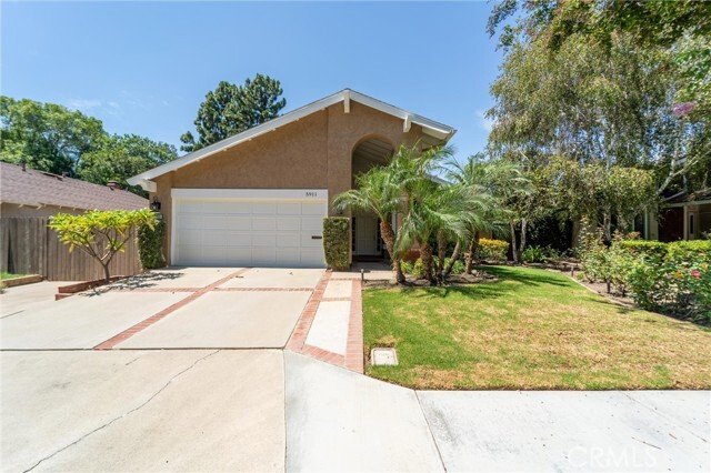 Maison à Yorba Linda, Californie, États-Unis 1 - 18750378