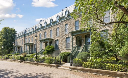 Condominio a Minneapolis, Minnesota, Stati Uniti 1