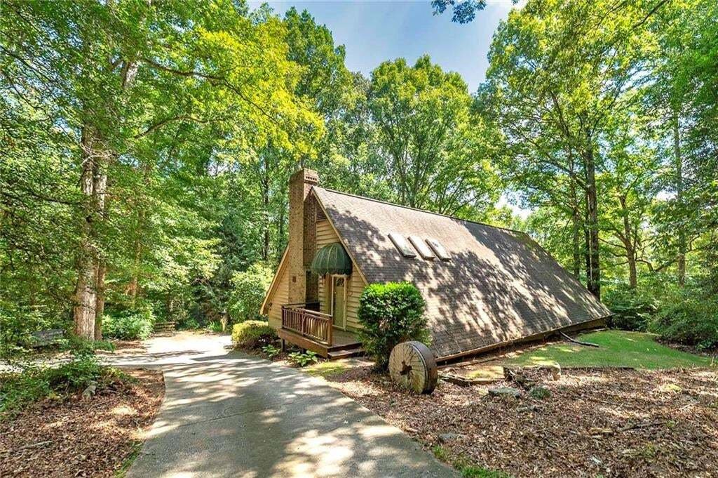 House in Locust Grove, Georgia, United States 1 - 18748954