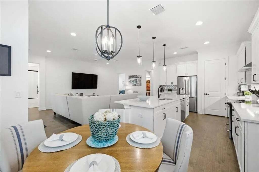 Casa en Tampa, Florida, Estados Unidos 5 - 18760685