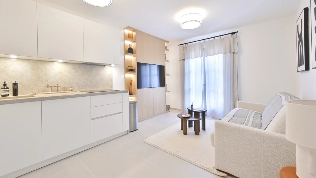 Wohnung in Zone Ouest Urbaine, Sankt Tropez, Frankreich 4 - 18753023