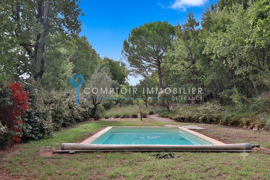 Maison à Goult, Provence-Alpes-Côte d'Azur, France 4 - 18760060