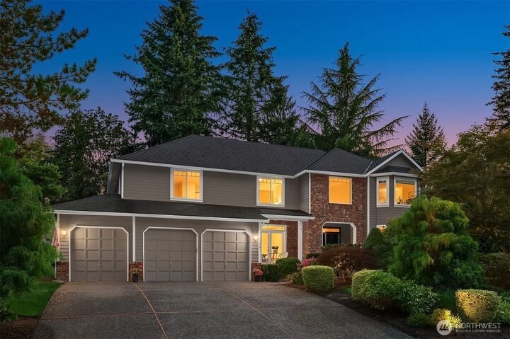 Casa a Carnation, Washington, Stati Uniti 1 - 18754076