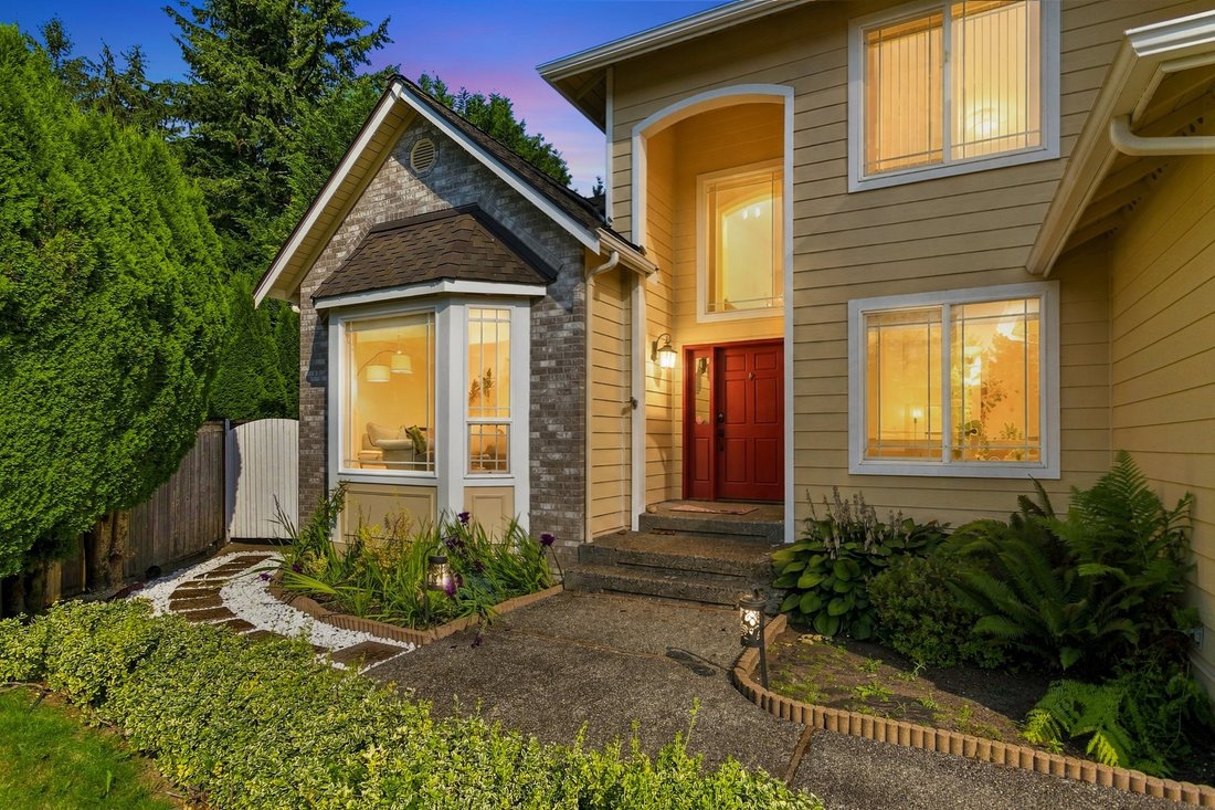 Maison à Snohomish, Washington, États-Unis 2 - 18759548