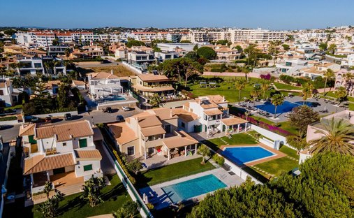 Villa in Guia, Algarve, Portugal 1