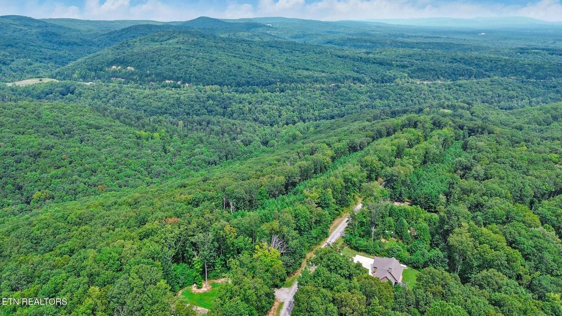 Terreno en Rockwood, Tennessee, Estados Unidos 5 - 18759898