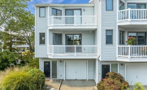 Appartement à Long Branch, New Jersey, États-Unis 1