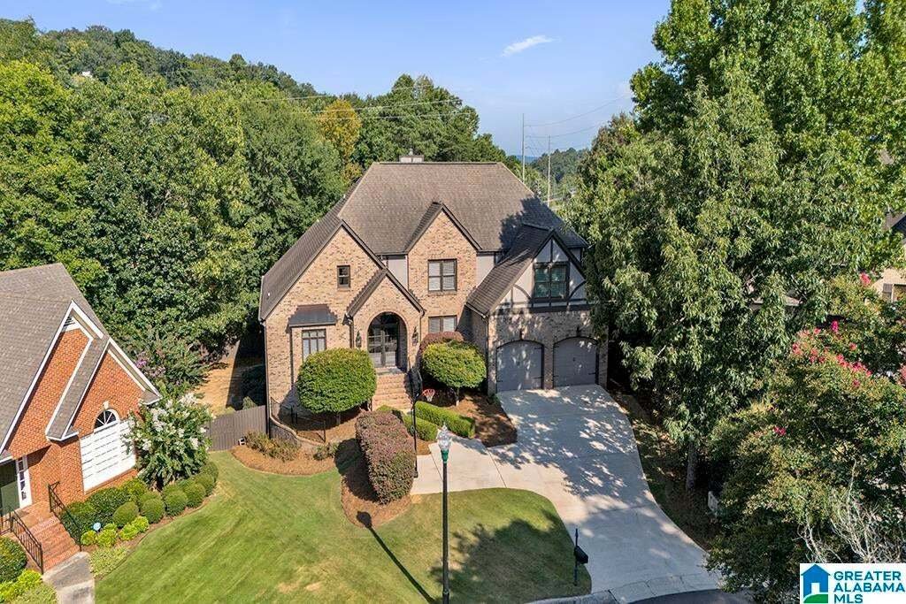 Haus in Hoover, Alabama, Vereinigte Staaten 2 - 18748596