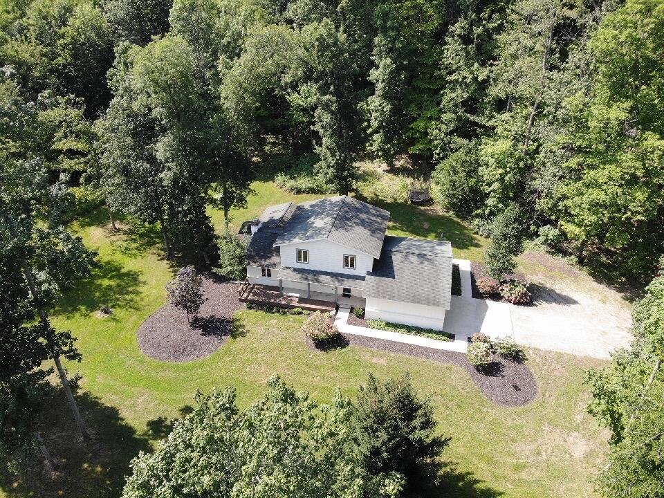 Casa en Grand Rapids, Míchigan, Estados Unidos 2 - 18705224