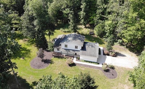 Casa a Grand Rapids, Michigan, Stati Uniti 1