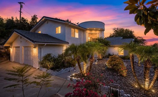 Casa a Jamul, California, Stati Uniti 1