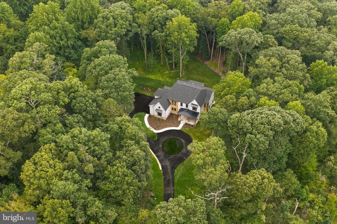 Maison en Millersville, Maryland, États-Unis 4 - 18760741