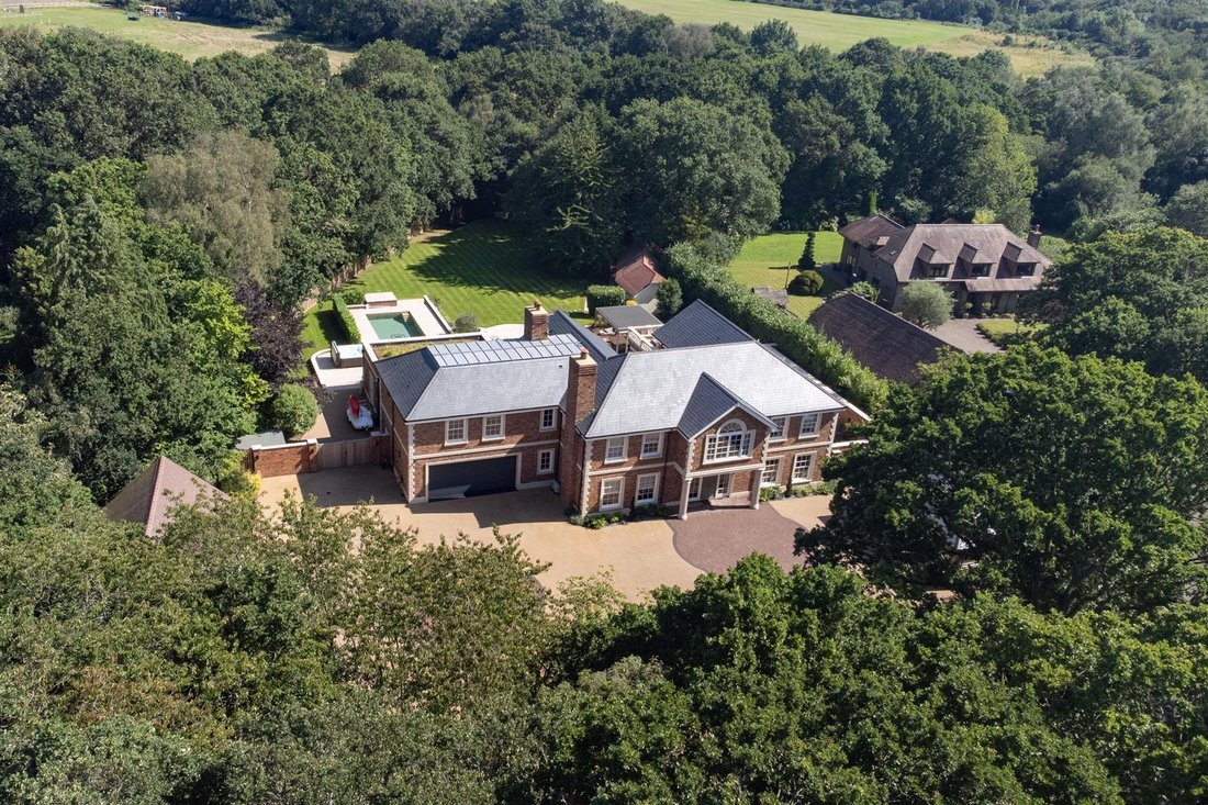 Haus in Solent Breezes, Fareham, England 1 - 18761219